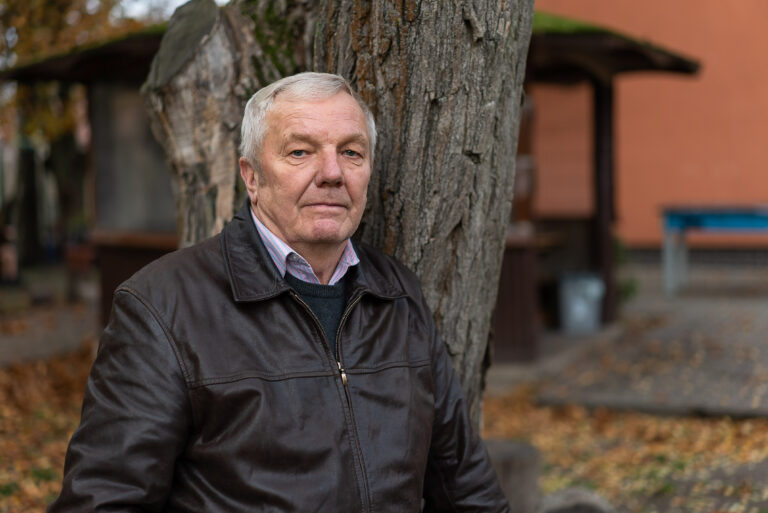 Antanas Gelažauskas