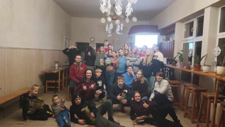 Esame sukurti geriems darbams