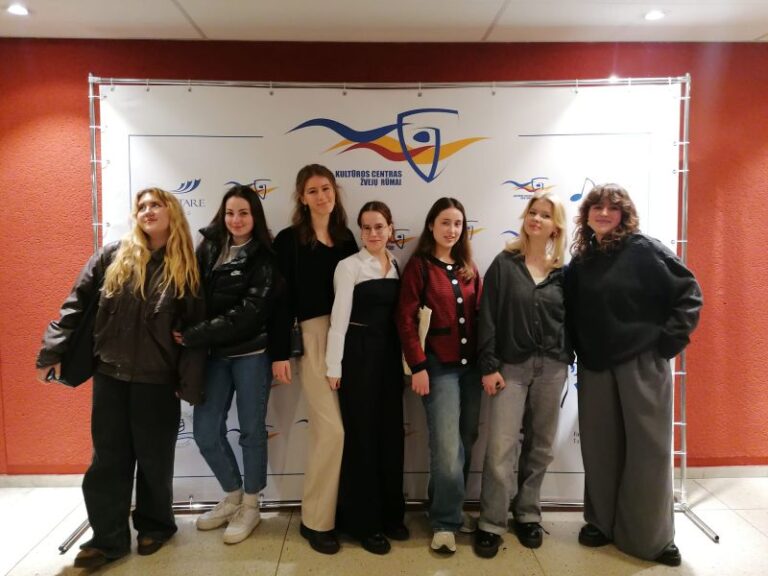 Lankėmės Metamorfozėje