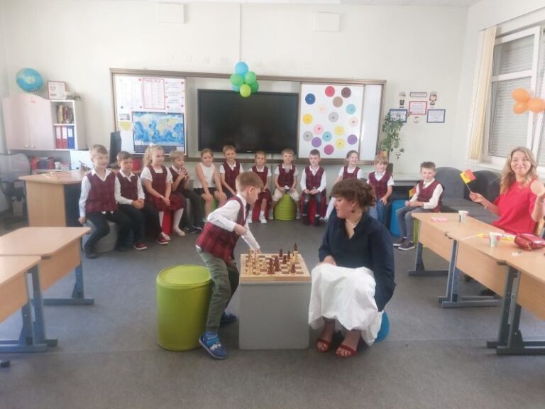 Nuskambėjo paskutinis skambutis