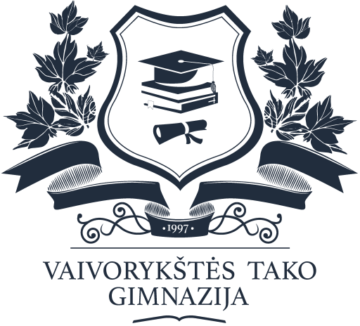 Vaivorykštės tako gimnazija