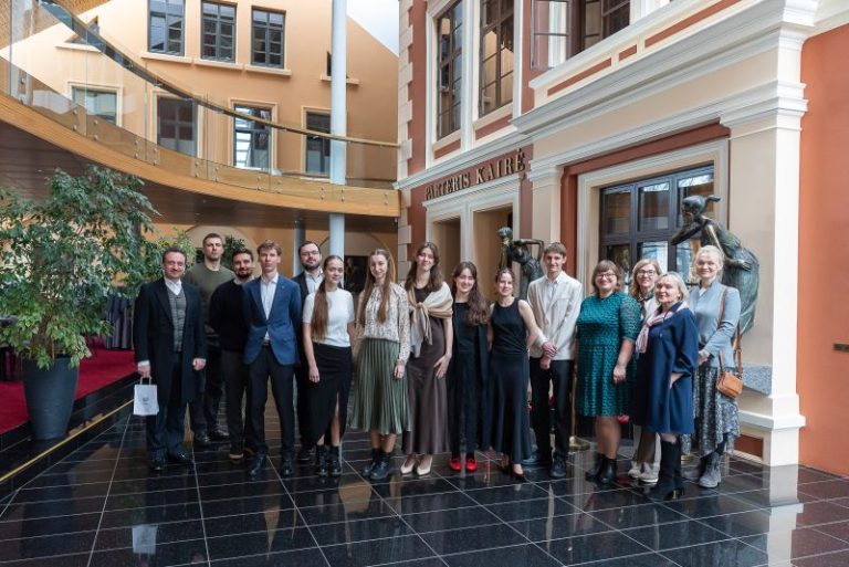 Šventėme šimtadienį