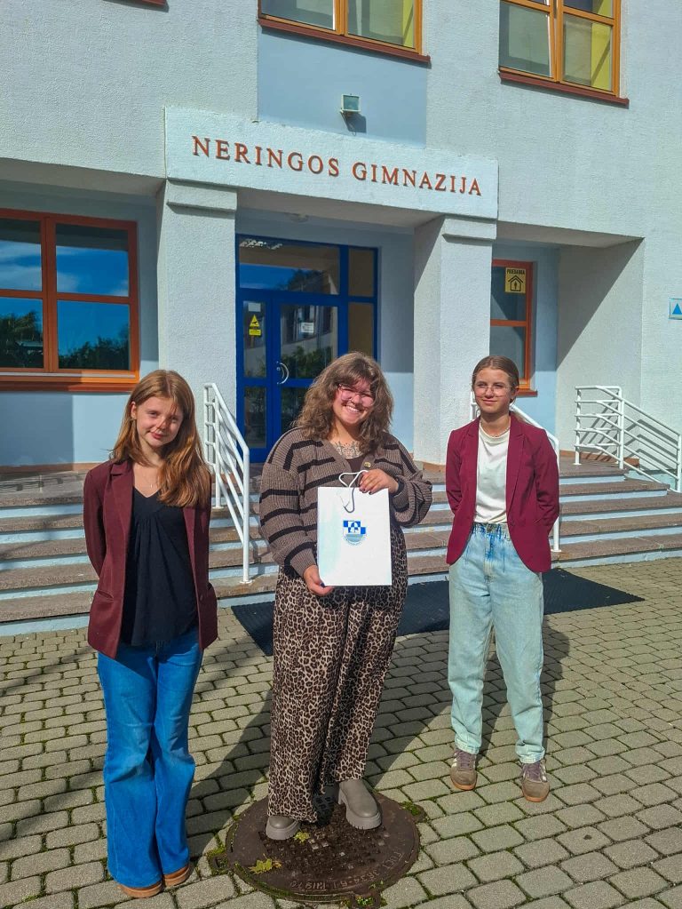 Respublikinė konferencija „Išnykimo paraštėse: tylūs Mažosios Lietuvos pasakojimai“