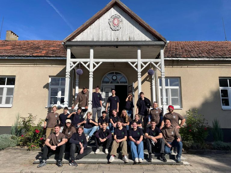 Prasidėjo misija „Lietuva 25“