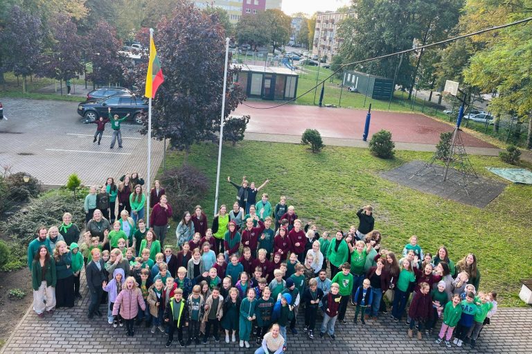 Pasaulinė psichikos sveikatos diena