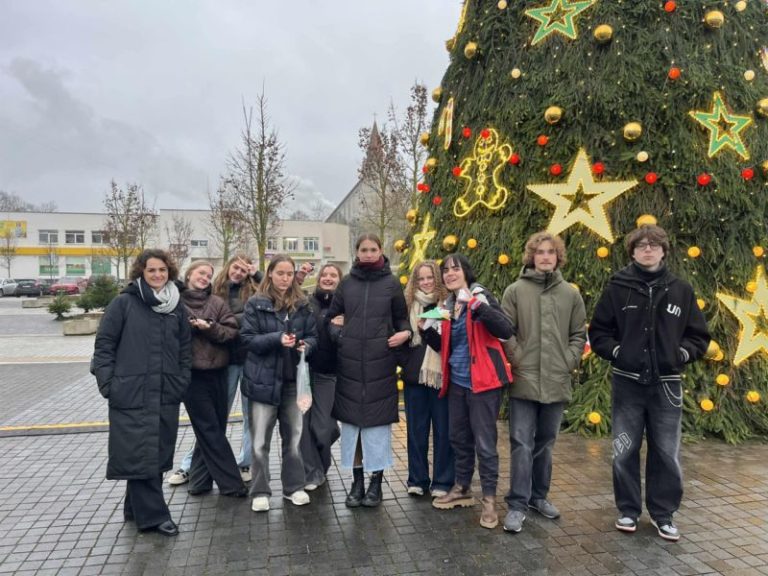 Sukurti geriems darbams