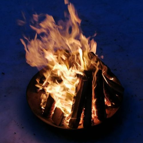 Minėjome Laisvės gynėjų dieną